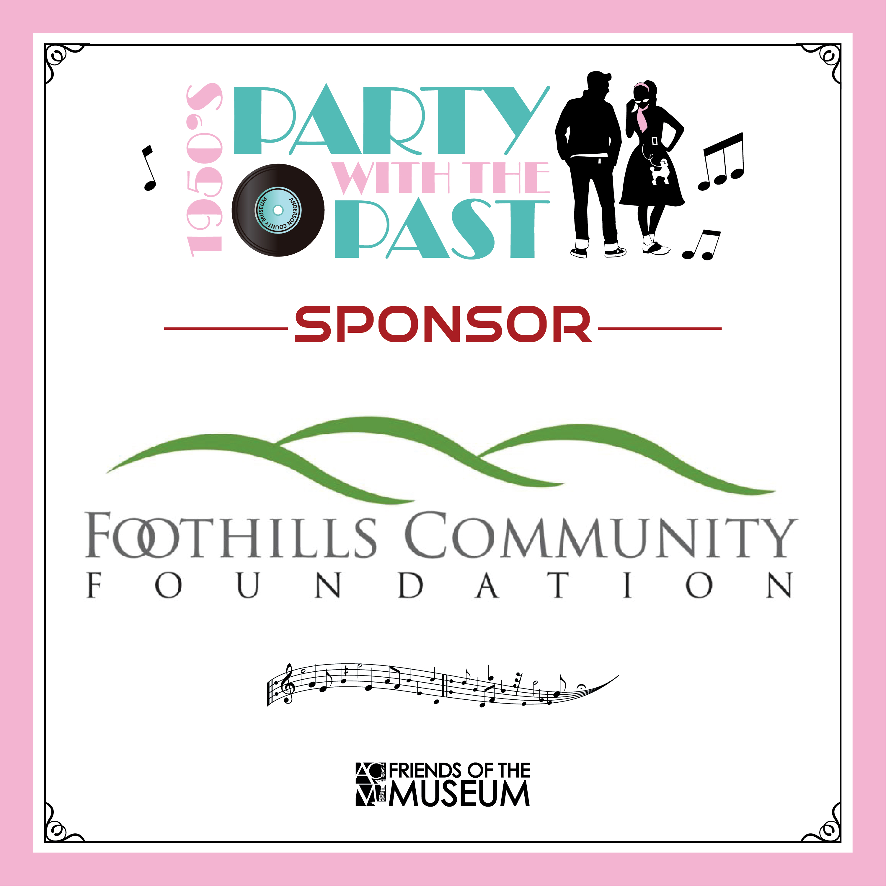Foothills Community