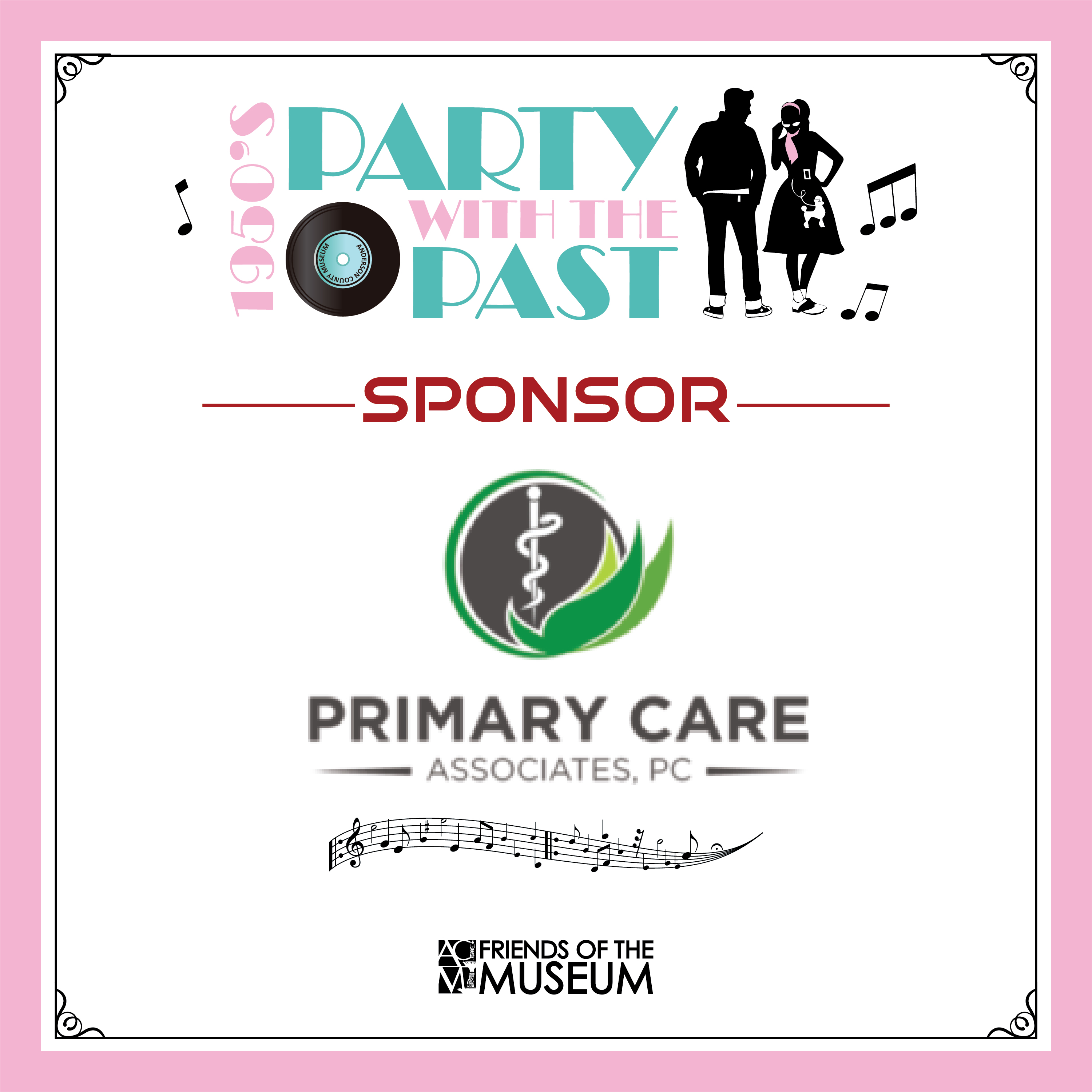 Primary Care Associates