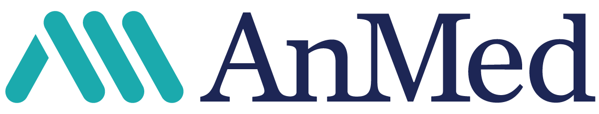 AnMed Logo