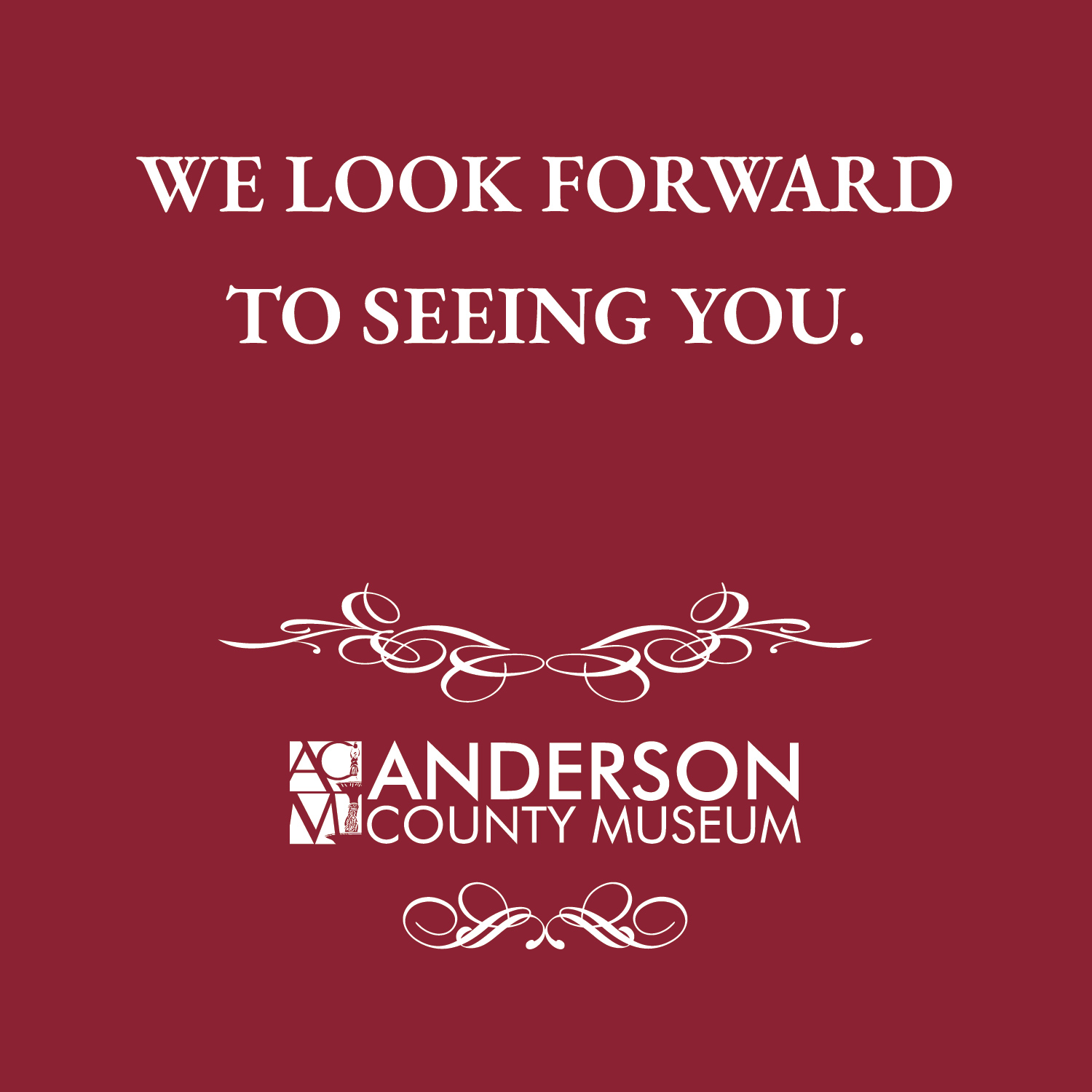 Closed January 20