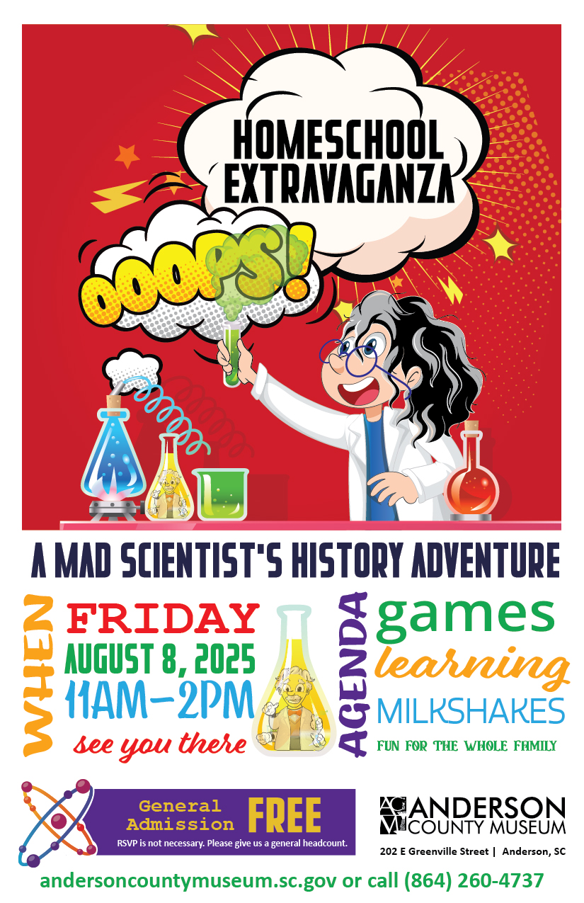 Homeschool Extravaganza