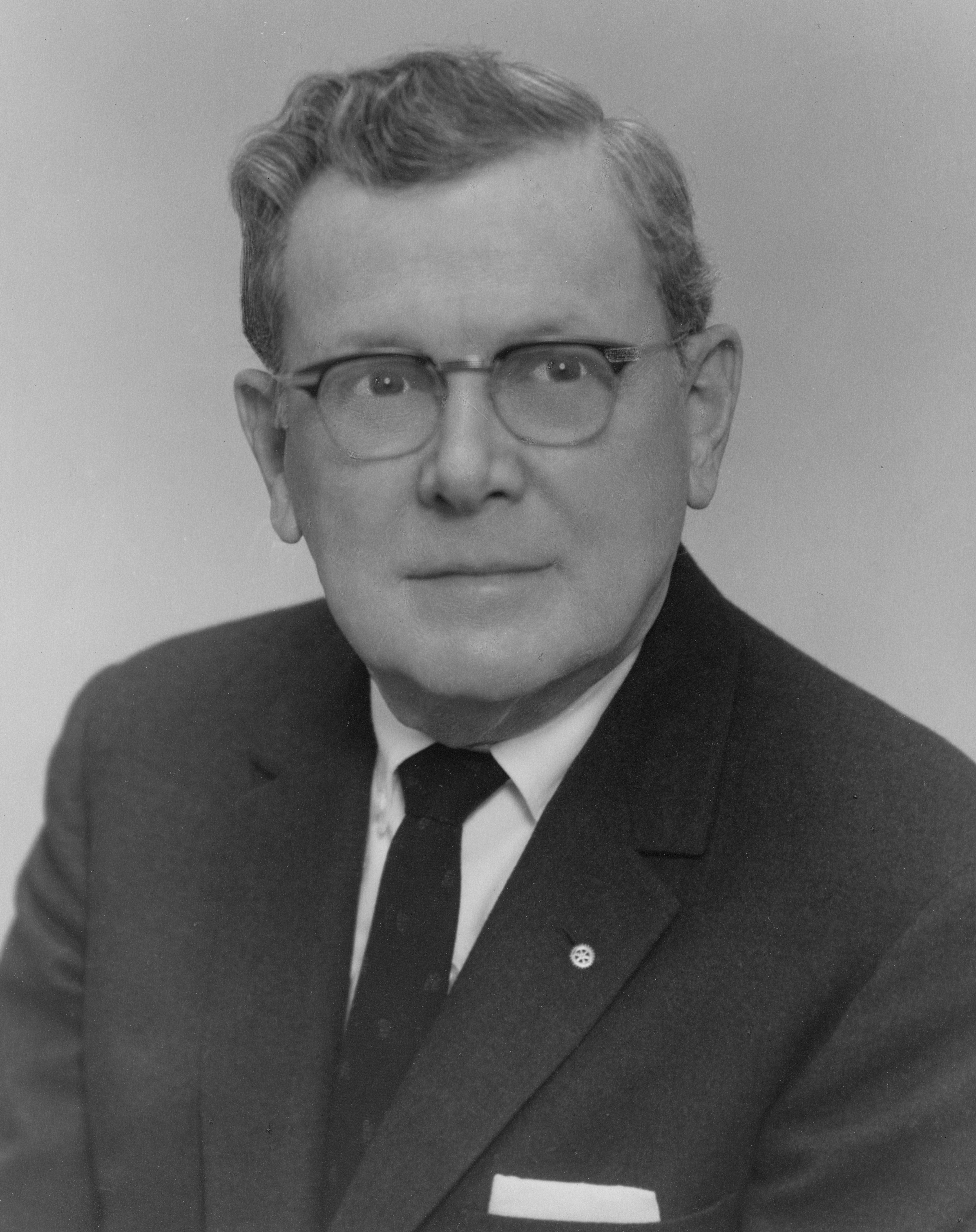 Horace Gray Williams