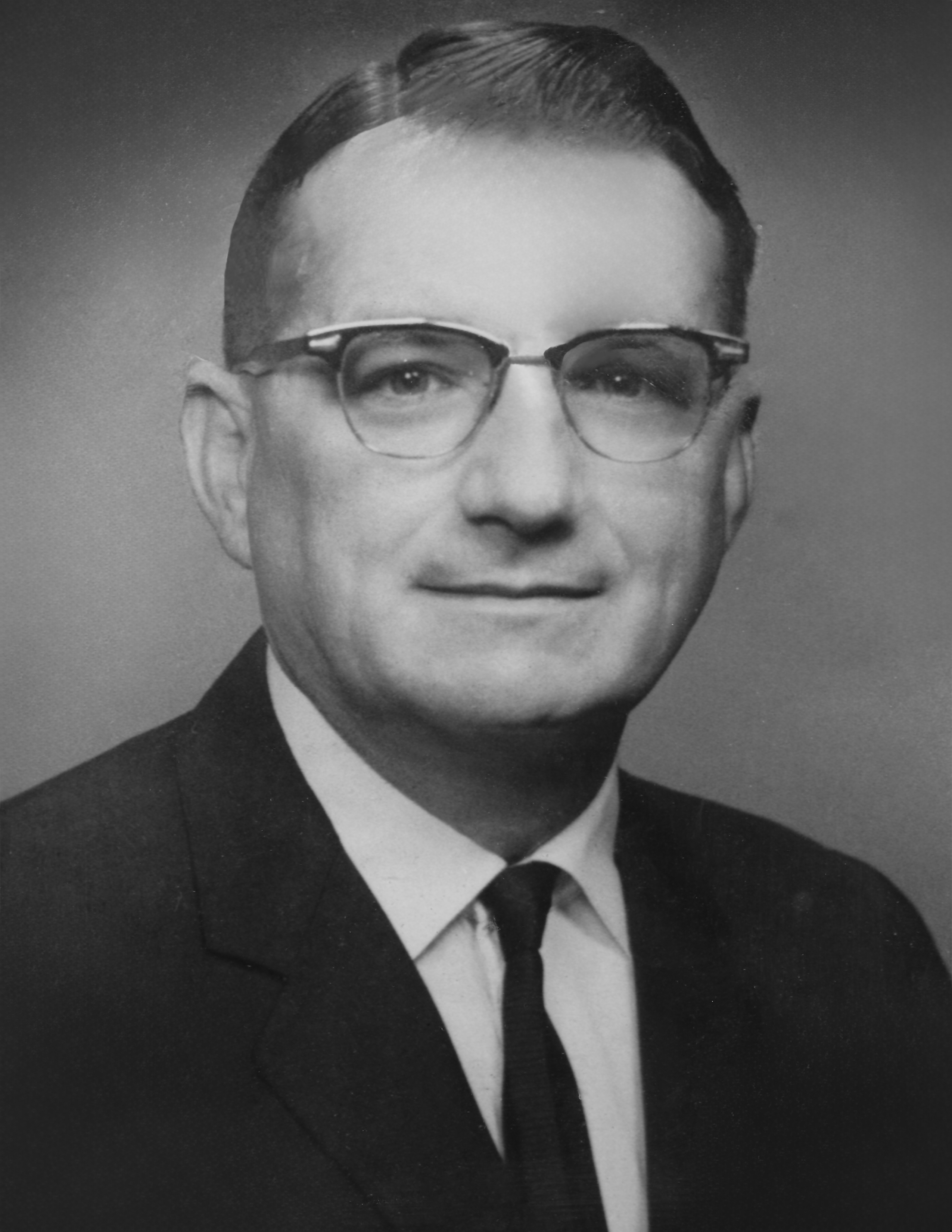 William Teritus Lander, Jr.
