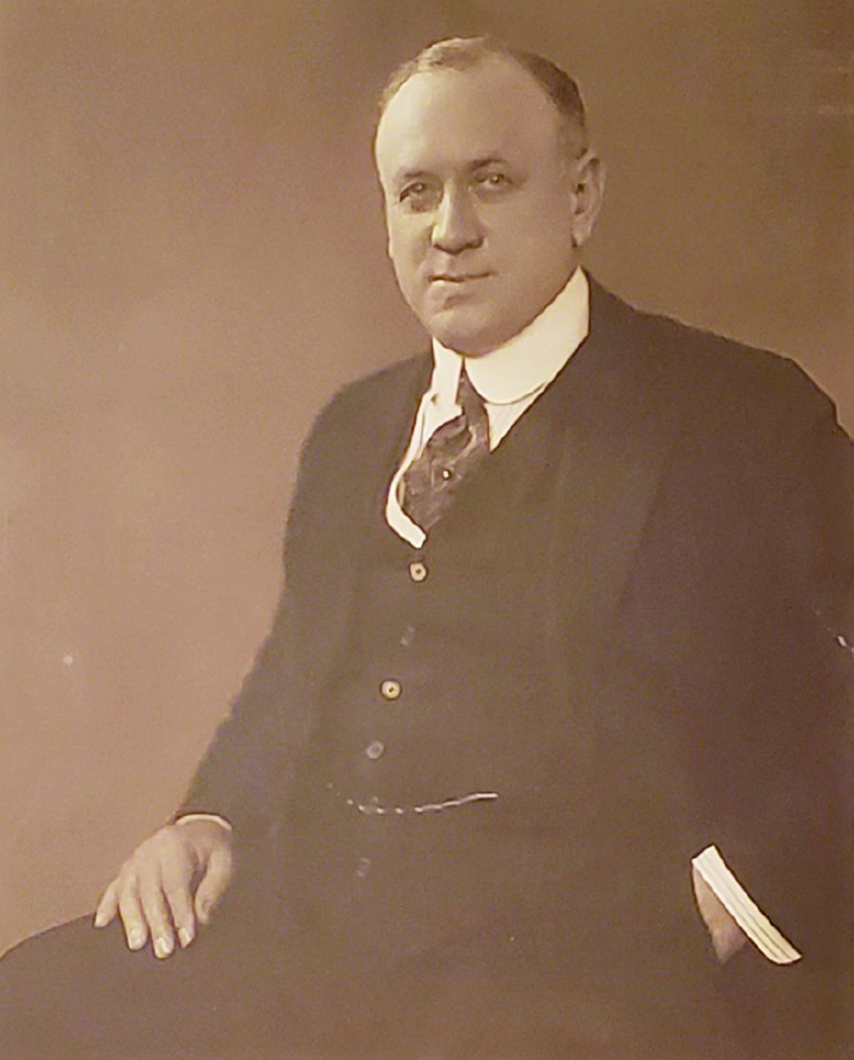 William States Lee