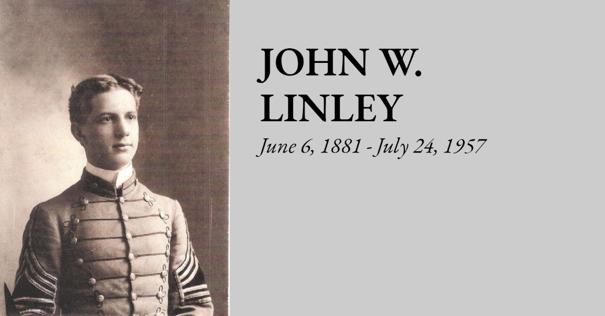 John W. Linley