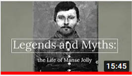 video presentation about manse jolly