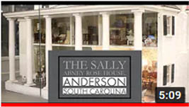 video presentation about the sally rose house