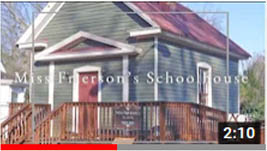 video presentation about our schoolhouse