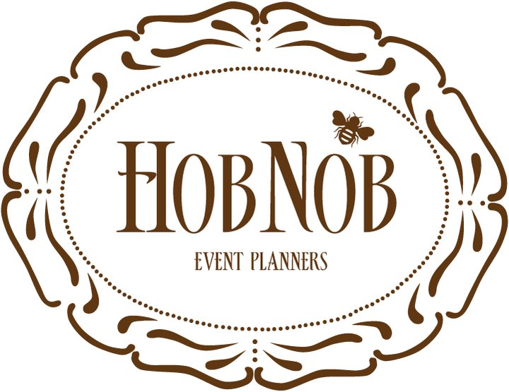 Hob Nob Logo
