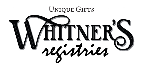 whitners registry logo