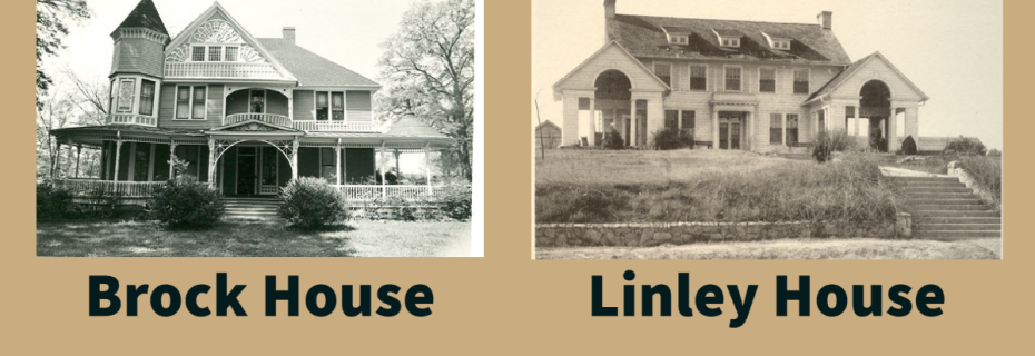brock and linley house